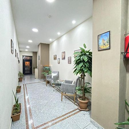 Access Hotel 巴库 外观 照片