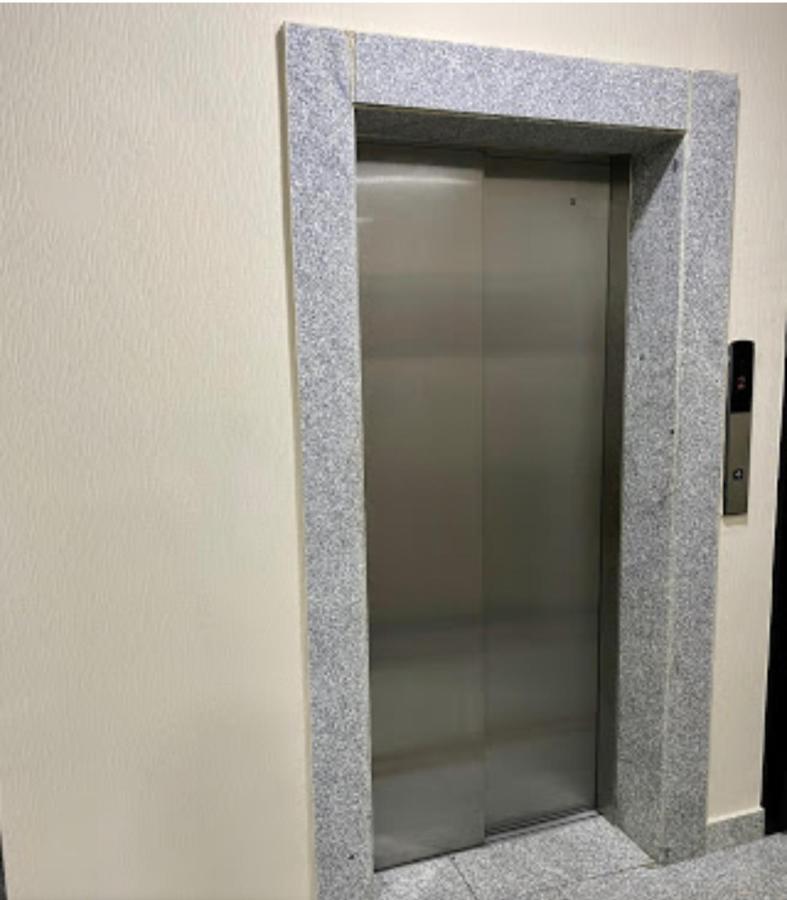 Access Hotel 巴库 外观 照片