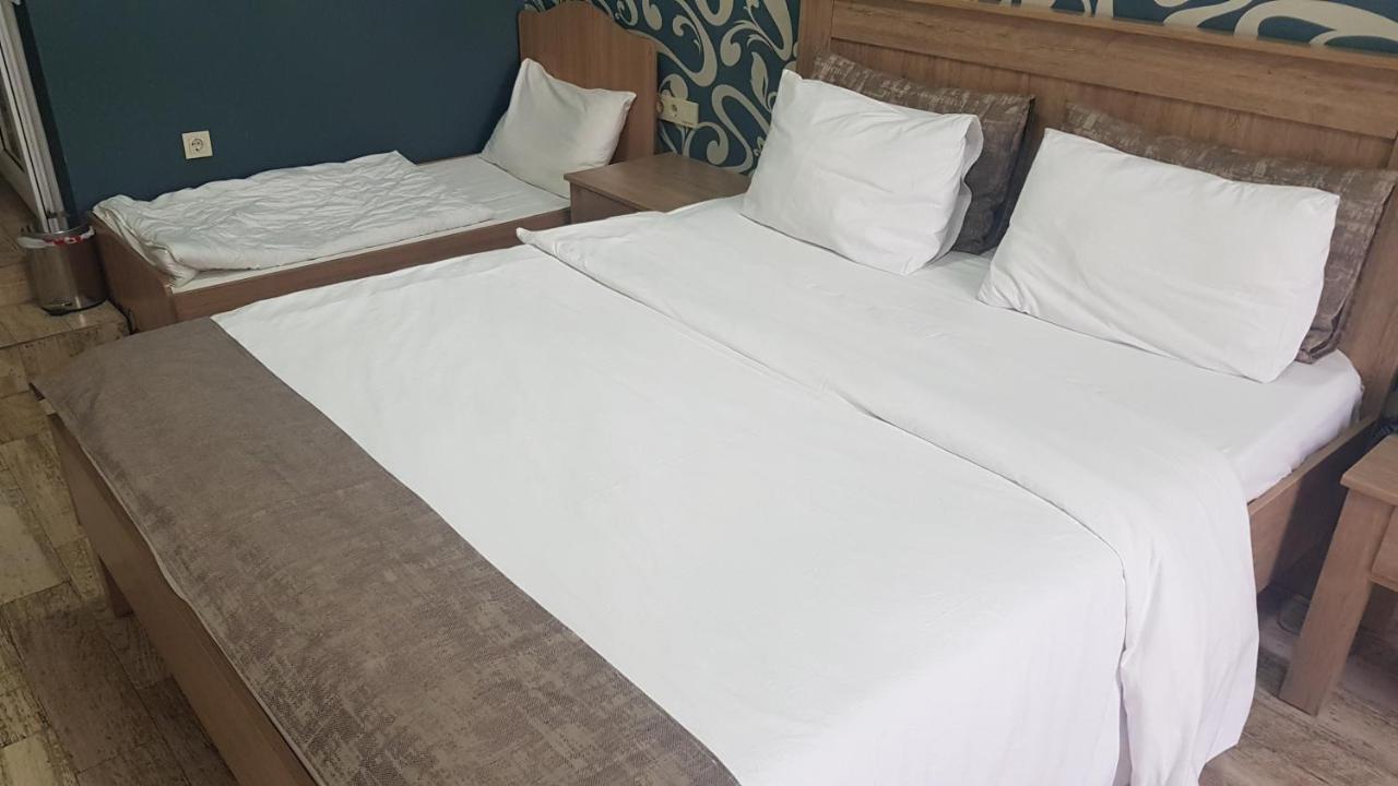 Access Hotel 巴库 外观 照片