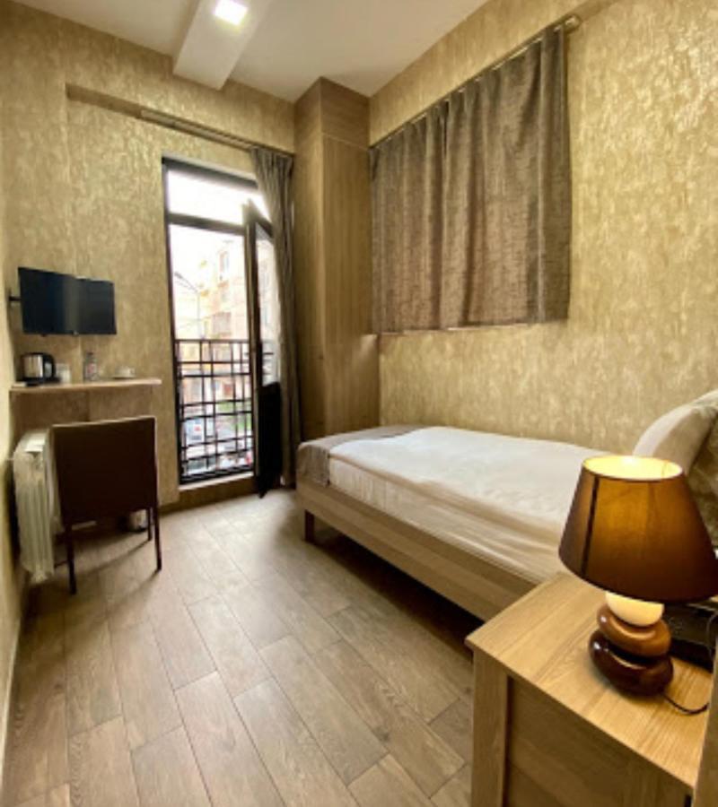 Access Hotel 巴库 外观 照片