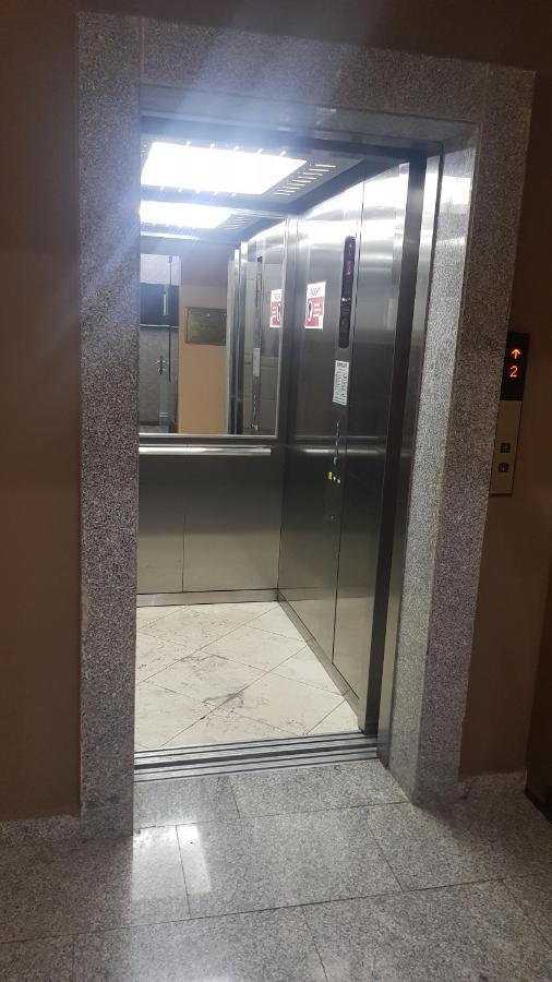 Access Hotel 巴库 外观 照片
