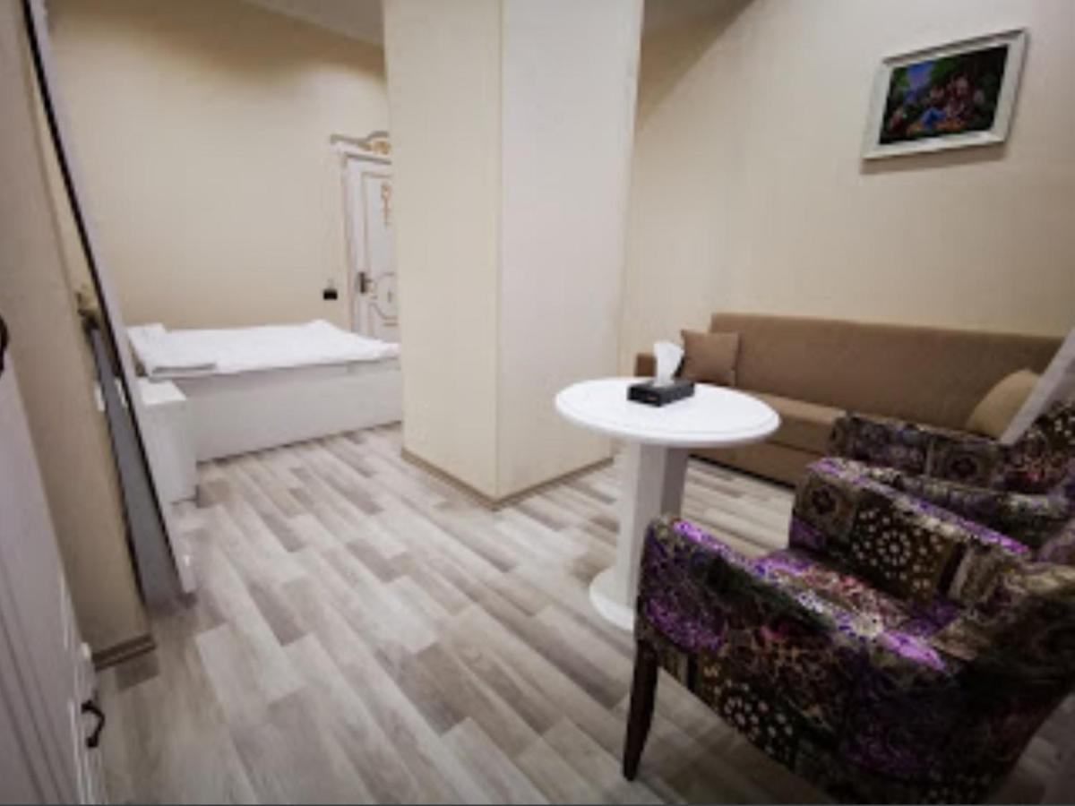 Access Hotel 巴库 外观 照片