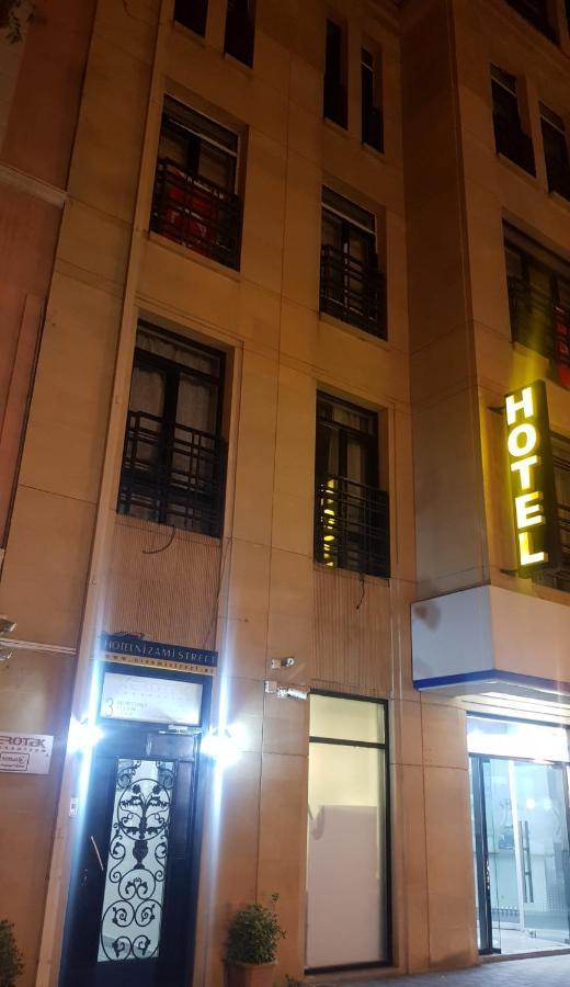 Access Hotel 巴库 外观 照片