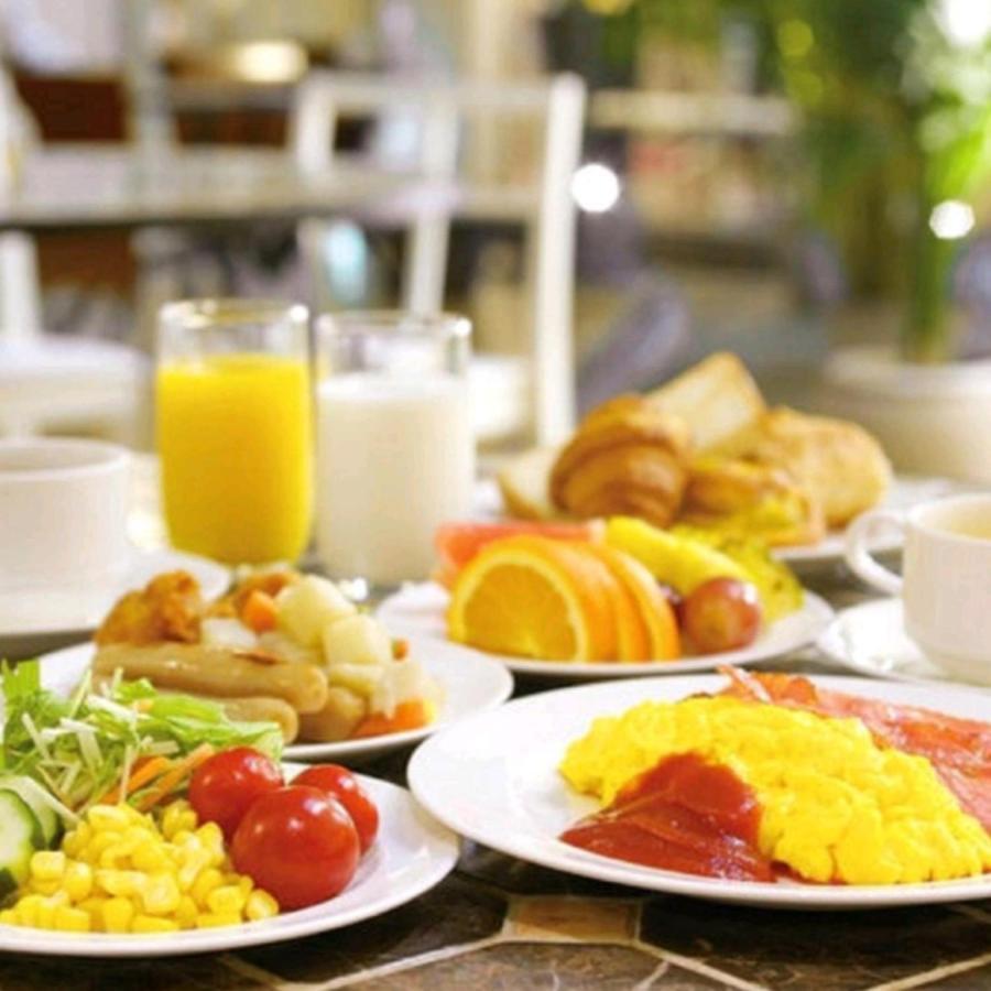 Access Hotel 巴库 外观 照片