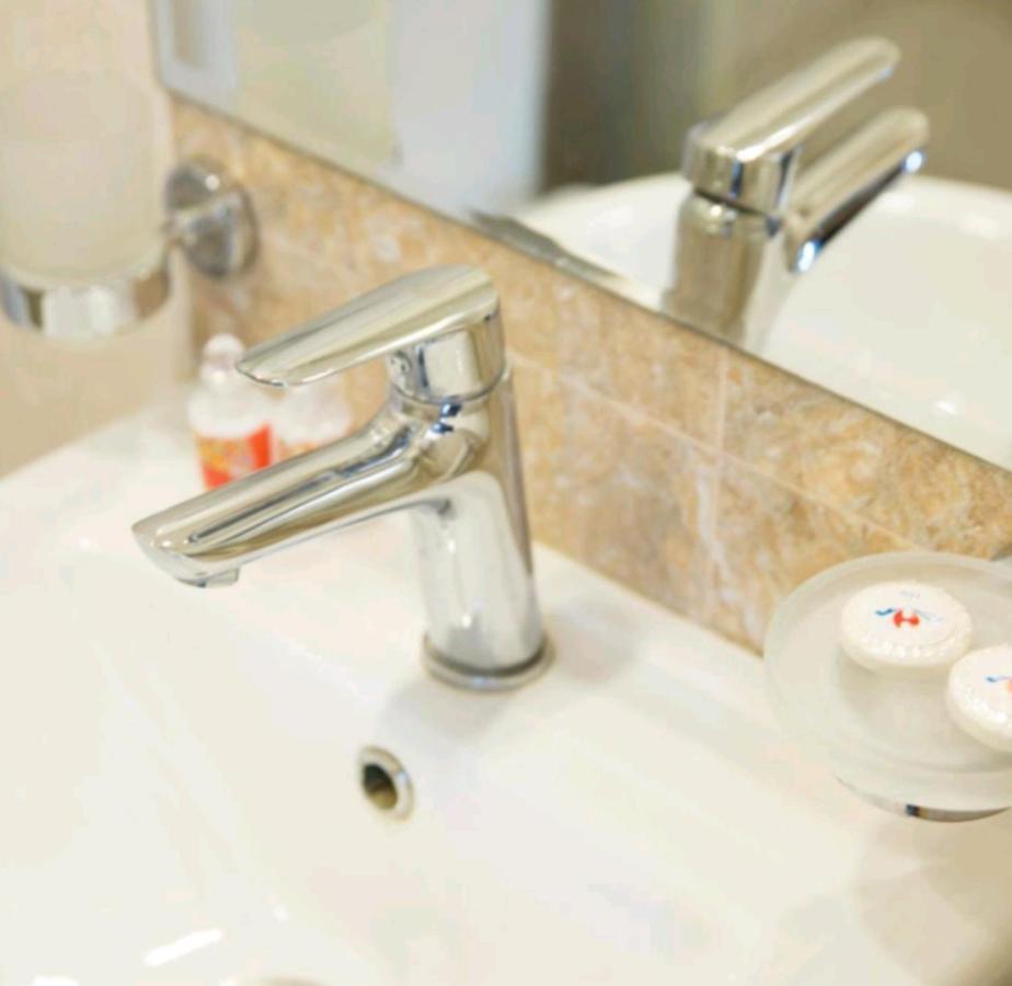 Access Hotel 巴库 外观 照片
