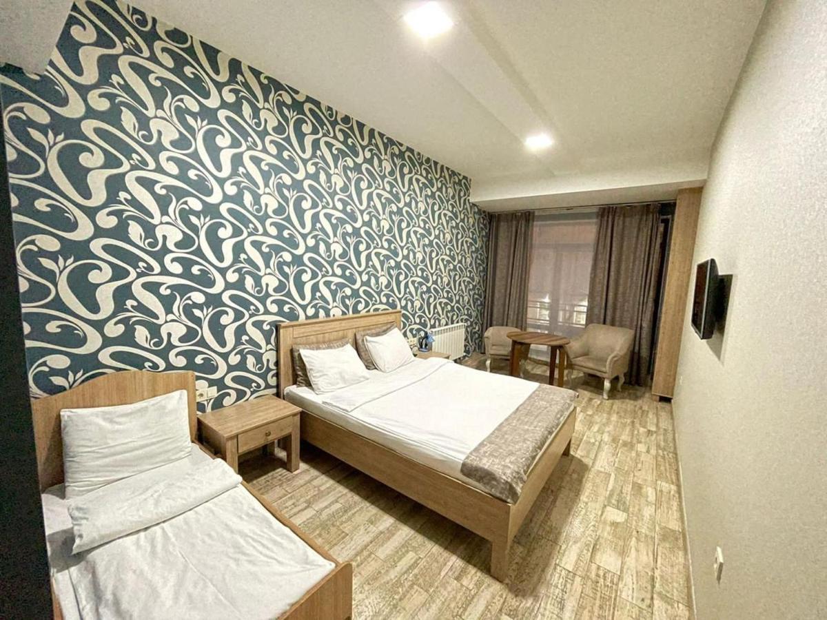 Access Hotel 巴库 外观 照片