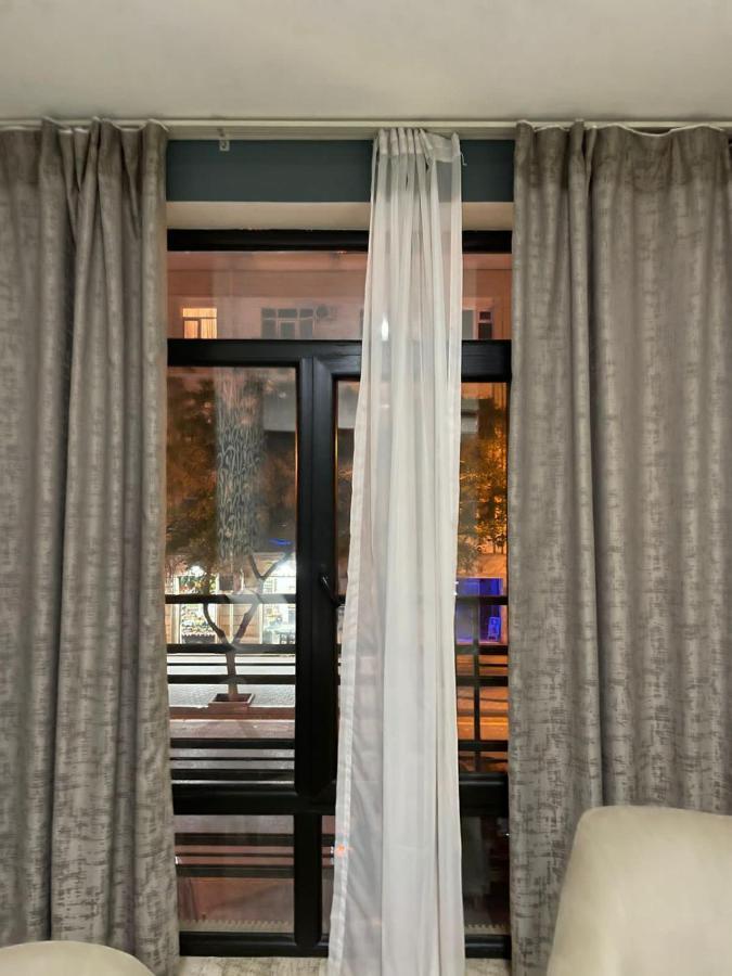 Access Hotel 巴库 外观 照片