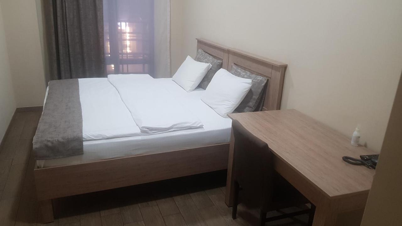 Access Hotel 巴库 外观 照片